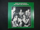 YARDBIRDS SHAPES OF THINGS RARE CLEAR VINYL IMPORT 2xLP 1978 BOMB 104.5