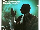 WES MONTGOMERY Bumpin' guitar jazz germany 1965 verve V6 8625 STEREO vinyl LP