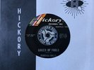 BARBARA MILLS *Orig* QUEEN OF FOOLS * WIGAN CASINO CLASSIC NORTHERN SOUL ??