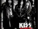 Kiss Suicide & Salvation 2-LP Sheffield Arena England 1992 crystall smoke vinyl
