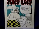 JUICY LUCY VERY RARE SEALED LP GET A WHIFF A THIS 1971 USA PRESS NO CUTOUTS