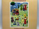 Renaissance Scheherazade 1983 Mobile Fidelity MFSL Vinyl LP Record Prog Rock NM