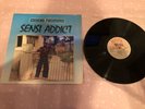 HORACE FERGUSON -SENSI ADDICT LP RARE 1st PRESS 1987  UJAMA  UJLP-001 REGGAE N/M