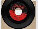Midnight Special Train - Joe Turner Atlantic label 45-1122 USA Label
