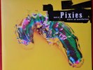 Pixies - Best of the Pixies - Wave of Mutilation LP x 2 (Orange & Black) Vinyl