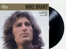 Mike Brant - Les chansons d'or - Album Vinyle - Edition Limitée