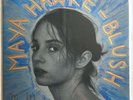 MAYA HAWKE HAND SIGNED BLUSH LP RECORD  ONLY 300 AUTOGRAPHED NEW Stranger Things