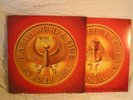 EARTH WIND & FIRE  -  THE BEST OF ( VOL.1 )   ( J ) HALF SPEED
