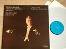 BEETHOVEN 9.Symphony HERMANN ABENDROTH 1stPress ETERNA 2LP UNPLAYED MINT