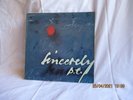 LP SINCERELY P.T. VINYL
