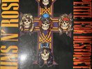 Appetite for Destruction by Guns N' Roses (Vinyl, 1987, Geffen)