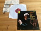 Columbia SAX 5276 - Franck Symphony in D minor - New Phil /Klemperer ED1 (#96)