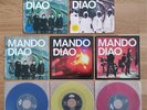 MANDO DIAO 5 x 7