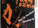 Ornette Coleman ?– Man On The Moon / Growing Up Vinyl 7