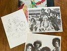 Mountain Nantucket Sleighride Vinyl LP 1971 Windfall Records 5500 w/ All Inserts