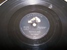 ELVIS PRESLEY - Heartbreak Hotel/I Was The One- 78 rpm- RCA Victor 20-6420