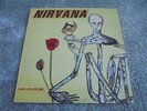 Nirvana - Incesticide 1992 UK/Euro LP GEFFEN 1st