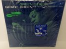 Grant Green ?- Green Street MUSIC MATTERS 180 GRAM REISSUE LP Blue Note