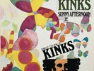 The Kinks: Face To Face Reprise (Tri-Color), 1967 MONO Original US LP