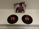 VG+ 50 Cent Lloyd Banks G-Unit Get Rich Die Tryin Soundtrack LP ORIG 2005 PRESS