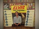 1965 Elvis For Everyone  Elvis Presley Mono / Stereo LP Record *FACTORY SEALED*