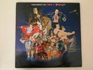 Sex Pistols Rock n Roll Swindle signed