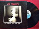 LOS TRAIDORES - ...EN CUALQUIER PARTE DEL MUNDO - PUNK -  - URUGUAY