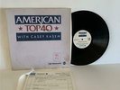 American Top 40 10-27-84 McCartney, Bowie, Prince, Madonna, Wham 4 LP's cues