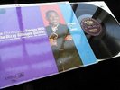 The Dizzy Gillespie Quintet In Concert **HMV Verve CLP 1586 Mono LP**