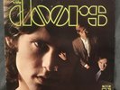 THE DOORS, debut album, Elektra Records EKS-7407A, Mono Vinyl LP Record