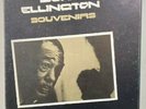 DUKE ELLINGTON    souvenirs        box set     5 records;