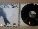 The Selecter - Too Much Pressure LP Album 12