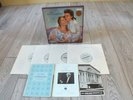 SAX 2269-2272 B&S Richard Strauss Der Rosenkavalier Schwarzkopf Karajan