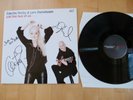 Caecilie Norby + Lars Danielsson-Just the two of us-ACT-signiert-fast wie neu