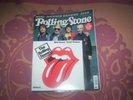 The Rolling Stones - 45 Tours Wild Horses/Dead Flowers + Magazine Rolling Stone