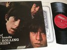 Rolling Stones Out Of Our Heads LP 1st US Made in England Decca UK import 1965