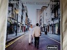 Oasis Whats The Story Morning Glory 1st Original CRE 189 Vinyl 1995 (only 1 LP )