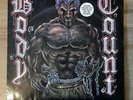 BODY COUNT - BODY COUNT- VINYL LP - Original. Banned Album.