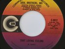 Northern Soul 45 SOUL BROTHERS, INC. I Saw Forever My Love COMMONWEALTH CUR mp3