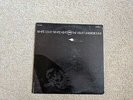 Velvet Underground White Light/White Heat Original Skull Cover Blue Label Verve