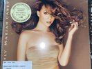 Mariah Carey - Butterfly Exclusive Limited Edition Gold Colored Vinyl LP Record
