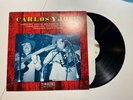 Carlos y Jose TH-MEX 2212 1982 La Hija del Penal Vinyl Record LP VG/VG+ Tejano