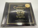 Cuphead Don't Deal With the Devil 4LP Soundtrack Vinyl Record Box Set NEW