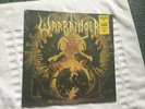 WARBRINGER - Worlds Torn Asunder LP/VINYL Color Splattered Vinyl