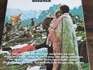 Woodstock - Vinyl - 3 LP - GF - Atlantic - K60001 Germany - Ex/Ex