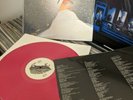 Highly Suspect - Mister Asylum - Pink Vinyl Lp