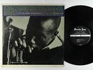 Carmell Jones - The Remarkable Carmell Jones LP - Pacific Jazz - 879 Mono DG