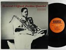 Clifford Jordan Quartet - Bearcat LP - Jazzland - OJC-494 VG+