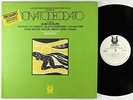 Deodato ft. Joao Donato - DonatoDeodato LP - Muse VG++ PROMO
