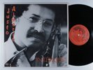 JUSTO ALMARIO Interlude UNO MELODIC LP VG+ ^